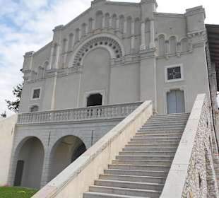 Kloster Madonna di Castello