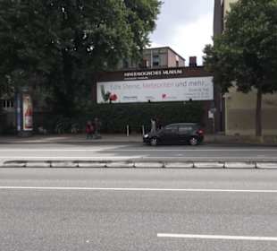 Mineralogisches Museum