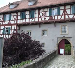 Gomaringer Schloss