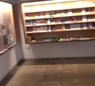 Katholische Pfarrkirche St. Salvator