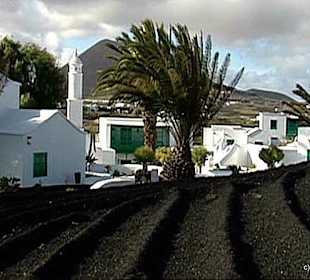 Monumento al Campesino