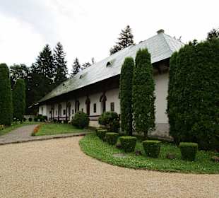 Mănăstirea Sinaia