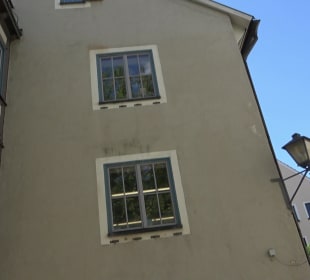 Altstadt Leutkirch