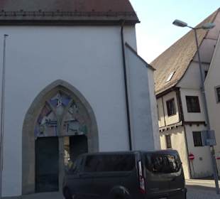 Pfarrkirche St. Georg
