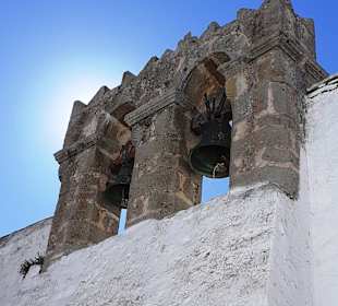 Kloster Zoodoho Pigi