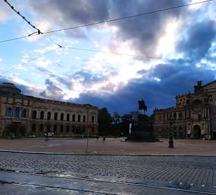 Zwinger 