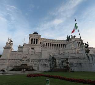 Piazza Venezia