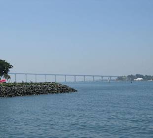 Corona Bridge