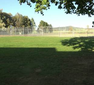 Sportanlage Heudorf