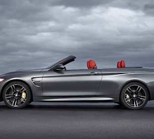 Gardasee Cabrio Vermietung & Touren