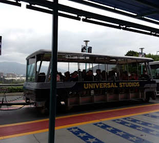 Universal Studios