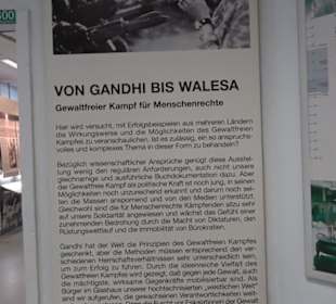 Haus am Checkpoint Charlie