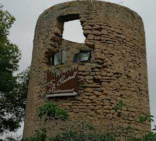 Castell de Capdepera