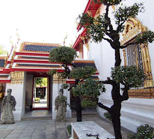 Kloster Wat Pho