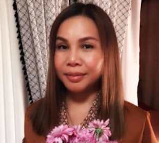 Mitarbeiterin der Thai Massage Freiburg Herdern