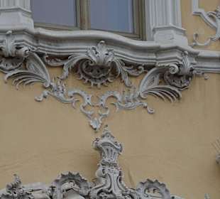 Marktplatz Würzburg