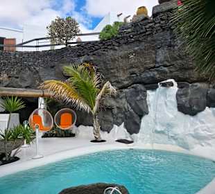 Stiftung Cesar Manrique