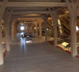 Museum für Kutschen, Chaisen & Karren