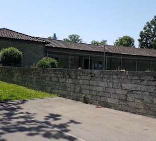 Friedhof Römerschanze