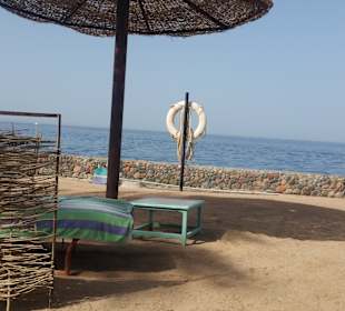 Hurghada Marina Boulevard