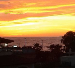 Abendstimmung