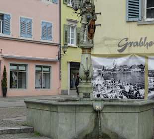 Kaiserbrunnen