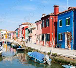Altstadt Caorle