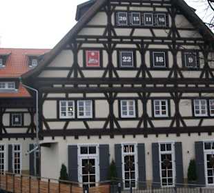 Mittelalter- und Weihnachtsmarkt Esslingen