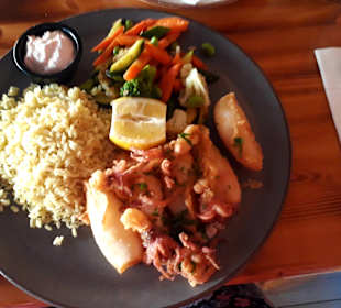 Farmers Tavern
