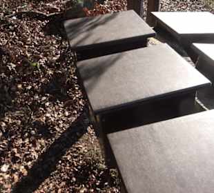 Naturerlebnispfad Meidelstetten