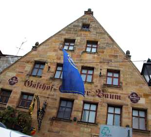 Gasthof Grüner Baum