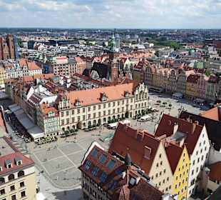 Wrocław