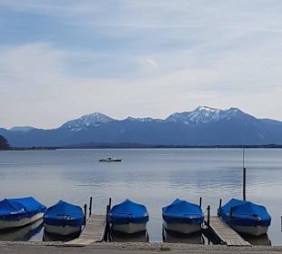 Chiemsee