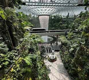 Jewel Changi Airport
