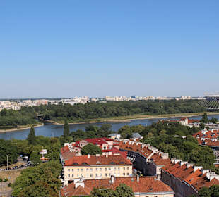 Stare miasto, rynek starego miasta