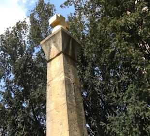 Kriegerdenkmal 122