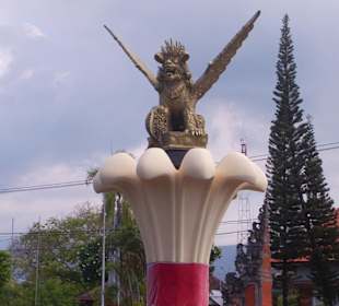 Skulptur