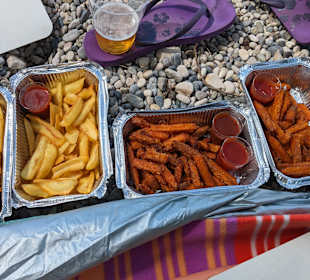 Einkaufen & Shopping