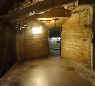 Hier beginnt die Tour