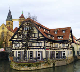 Altstadt Esslingen