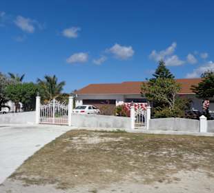 Eindrücke während der Fahrt