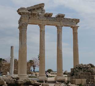 Side Antik