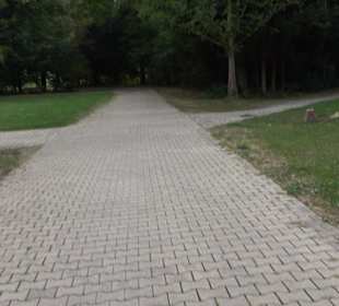 Waldfriedhof