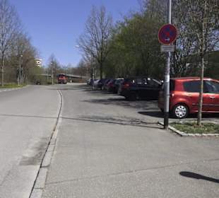 Stadion an der Kreuzeiche