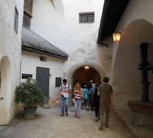 Festung Hohensalzburg