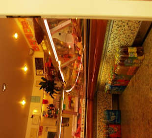 Geschäfte Bibi einzige Metzgerei City