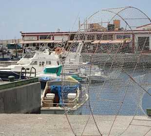 Hafen Puerto de Mogán