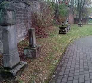 Pfälzer Jakobspilgerweg, Queidersbach