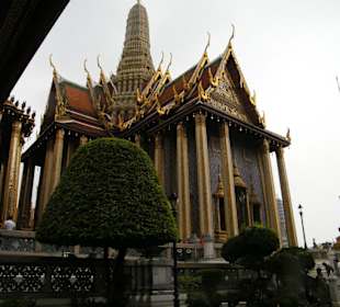 Teren zamku królewskiego