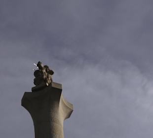 Jupitergigantensäule